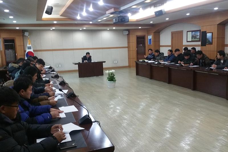 공사현장_부실시공_방지_및_안전사고_예방을_위한_현장대리인_교육을_실시하고_있다