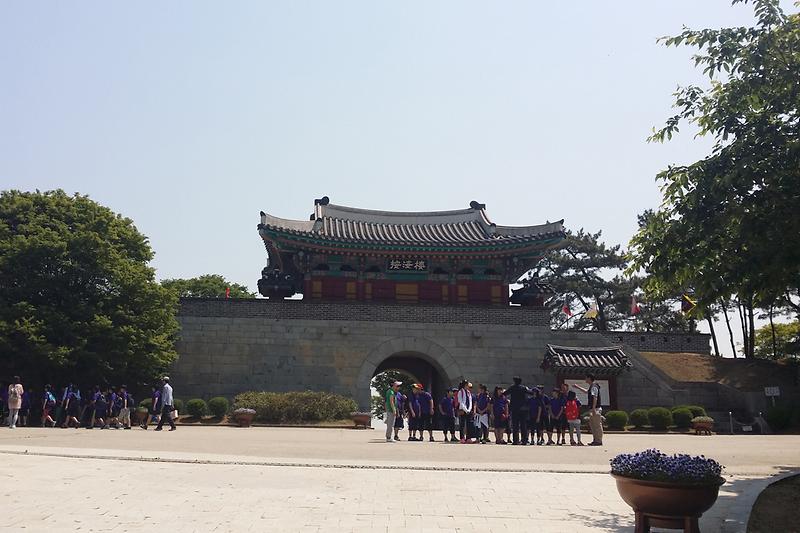 광성보_학생단체관광1