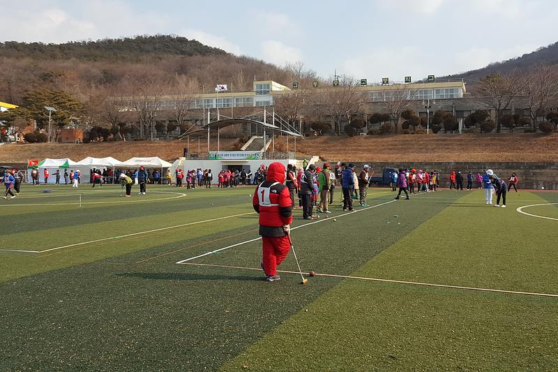 교동면_게이트볼_대회