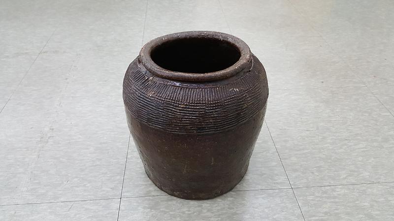 하점면_옹기_기증_1