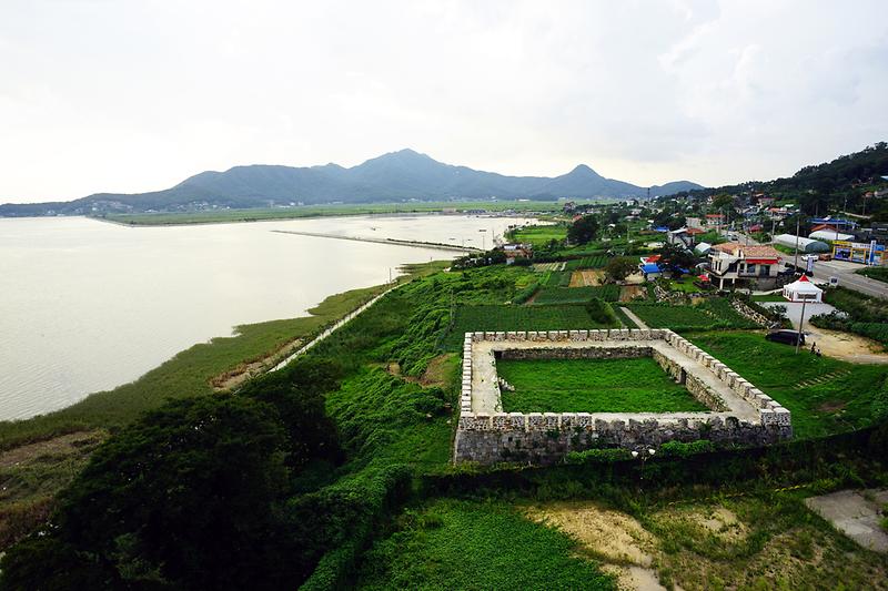 경관대상 우수지역 선두리 해안마을로 놀러 오세요..! 사진