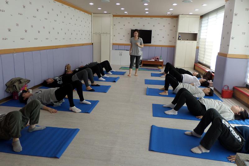 임신부_요가교실_1