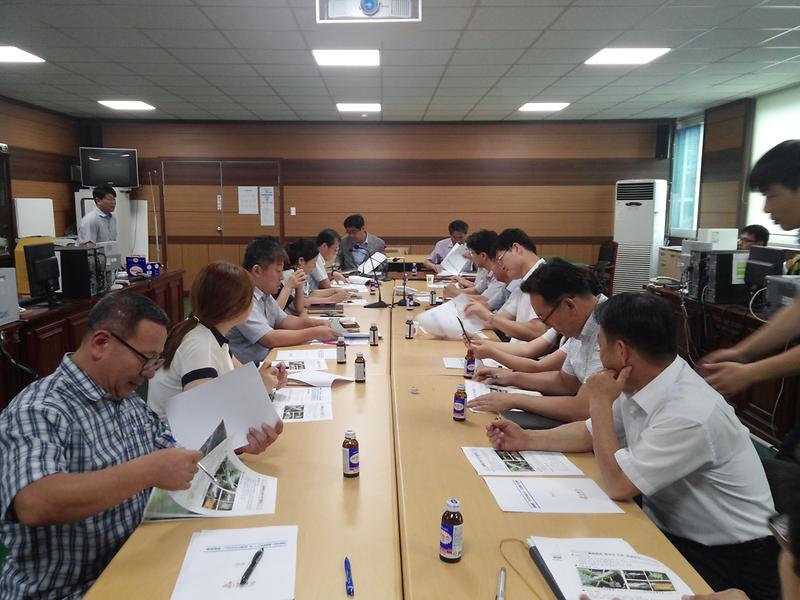 미국선녀벌레_긴급방제회의_1