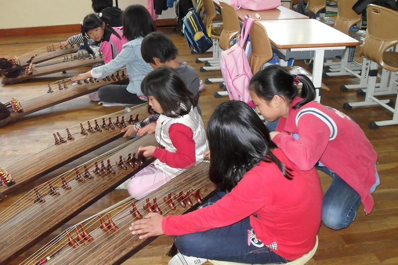 난정초-1교1특성화-가야금