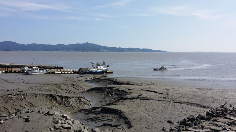 노을이_아름다운(건평포구)