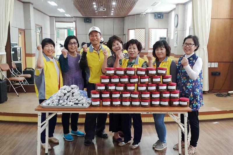 삼산면_자원봉사_상담가_1
