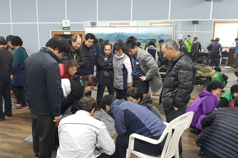 양도면_윷놀이_한마당_행사가_한창이다