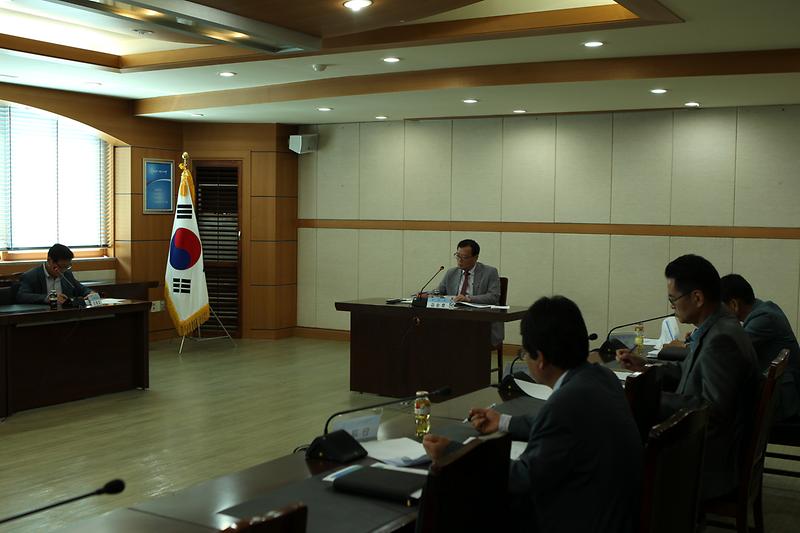 여름철_우기대비_안전점검_보고회1