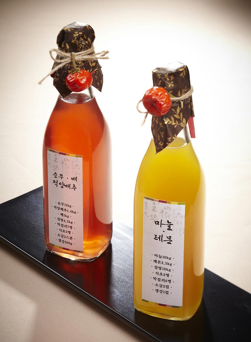 발효_식초