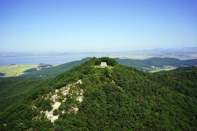 봉천산_전경1