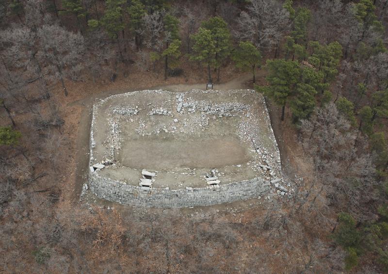 강화군, 330여년 전 국토수호의 최전선을 지켰던 ‘불랑기’ 발굴 사진