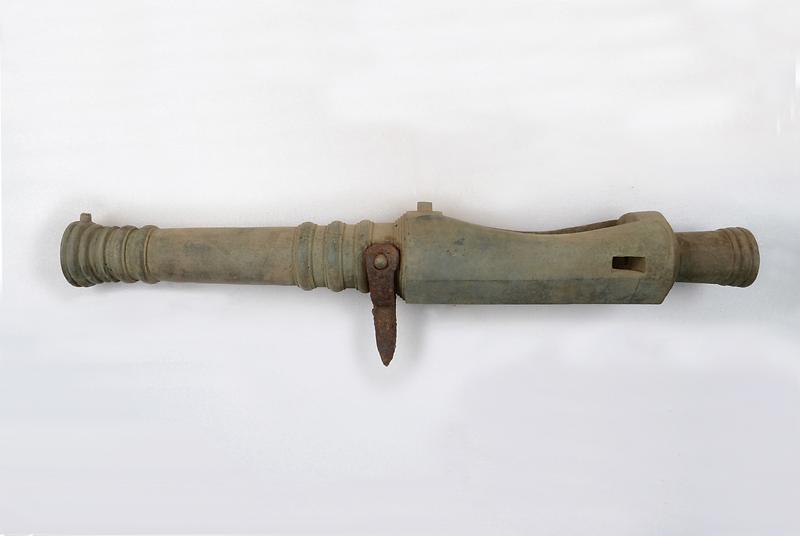 불랑기_출토_전경