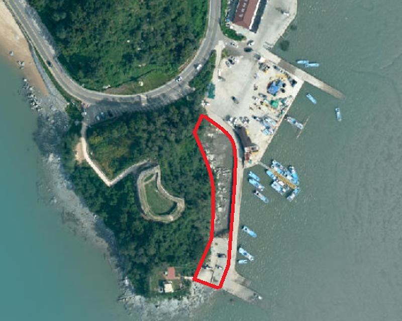 분오항_생태바위정원1