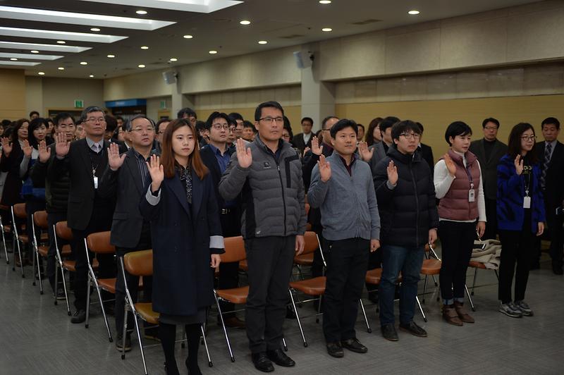 친절다짐결의대회1