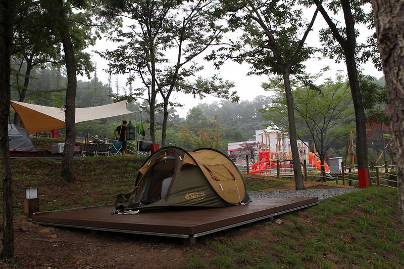 덕산국민여가캠핑장2