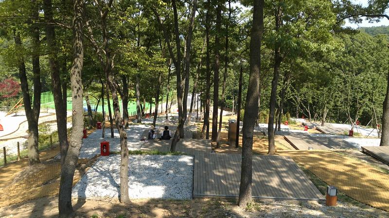 덕산국민여가캠핑장_3(순무마을)
