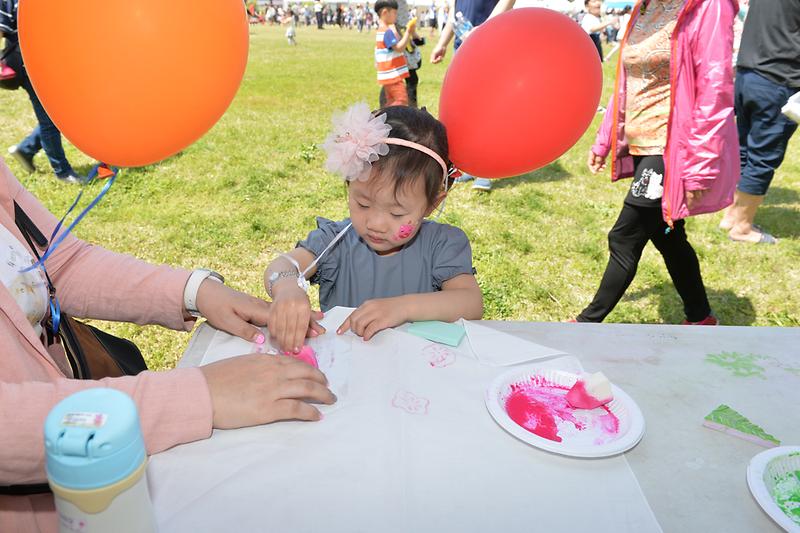 어린이날행사2(페이스페인팅)
