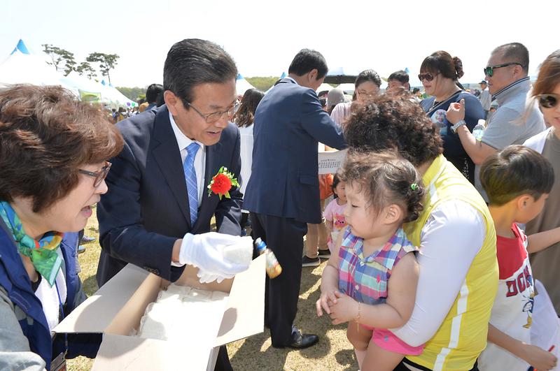 어린이날행사3(기념떡)