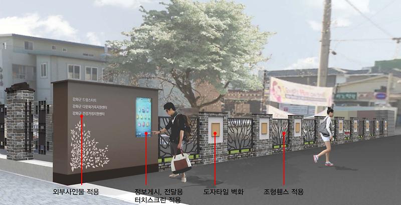 강화읍_도시재생_조감도2