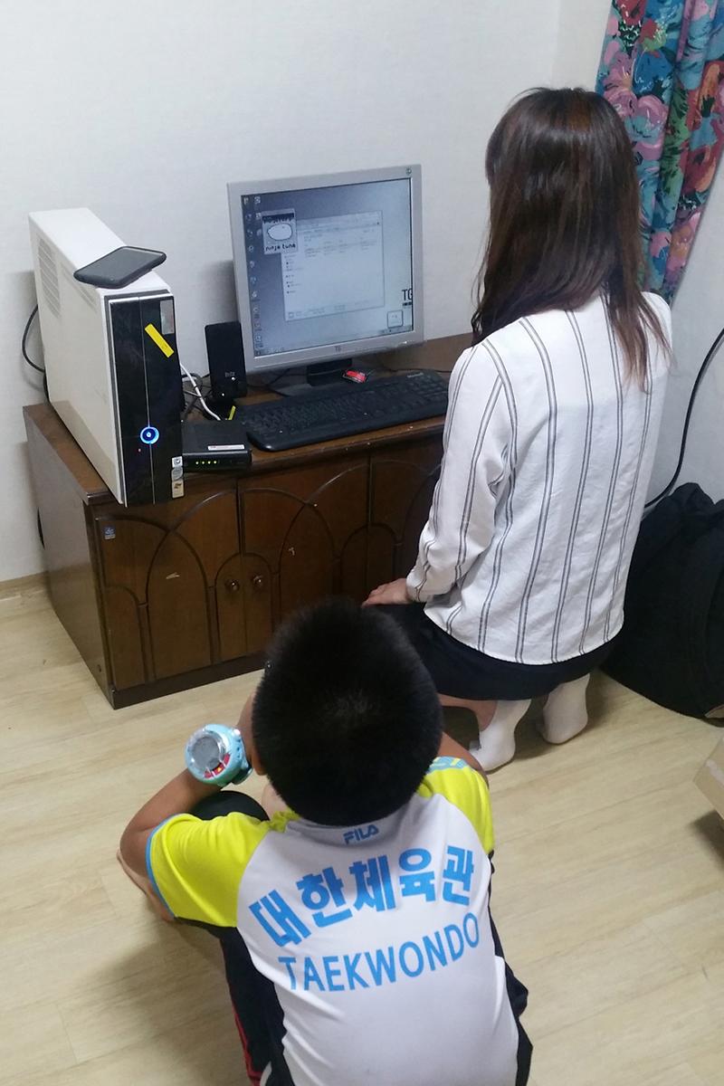 강화읍_pc고쳐드림