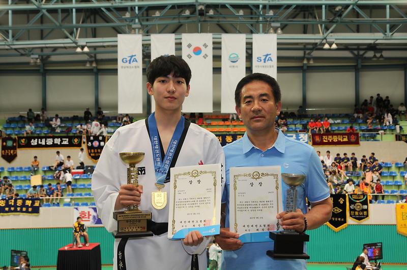강화군청_태권도부_종합_준우승2