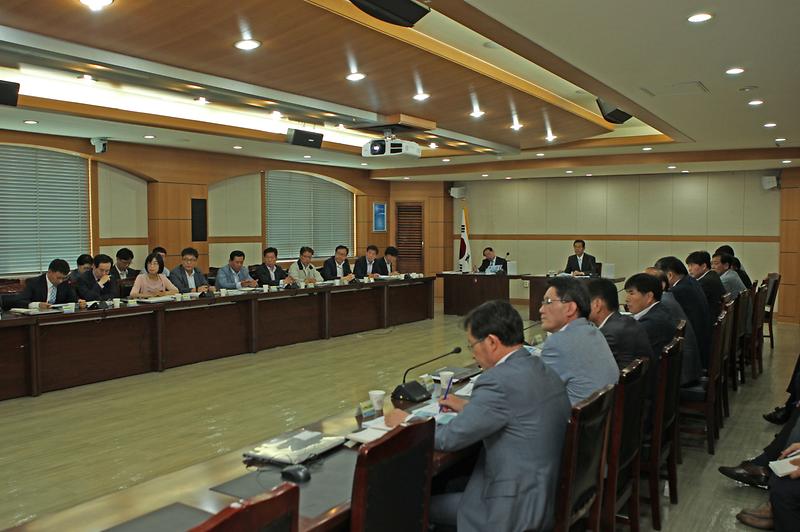 강화갯벌_생태자원_활성화_발전전략_용역_중간보고회