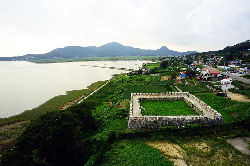 강화나들길 갯벌 추억 여행 떠나볼까? 사진