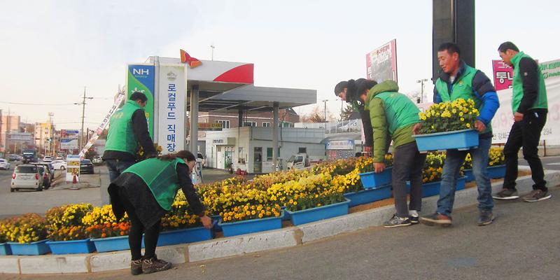 길상면_환경개선