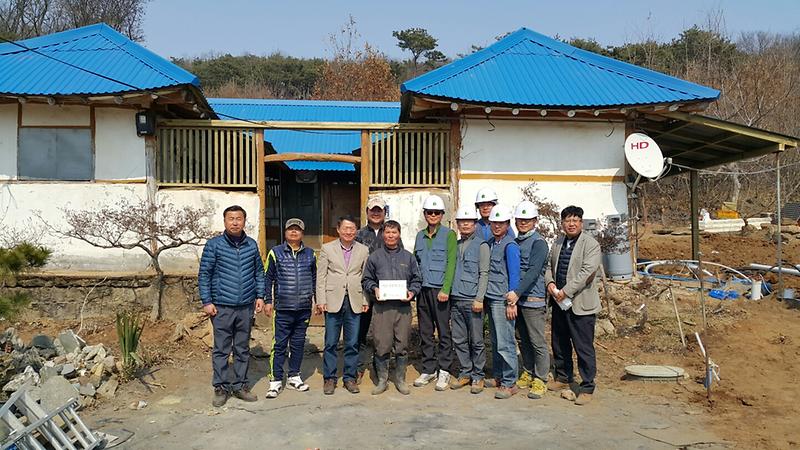 길상면_집고치기2