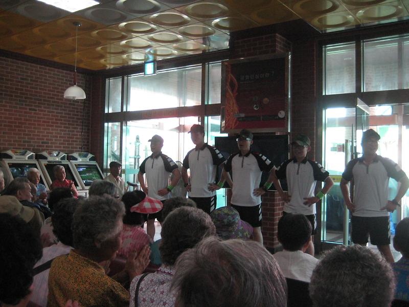 공군_보라매_장병(목욕)