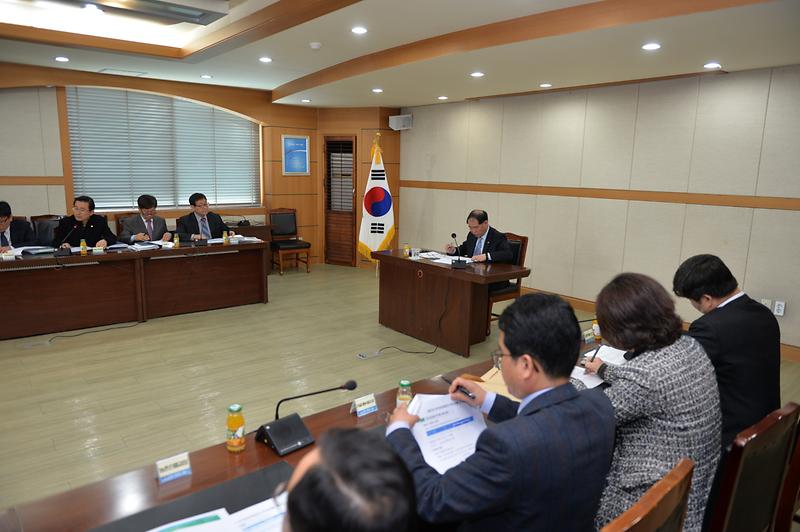 국가안전대진단_보고회