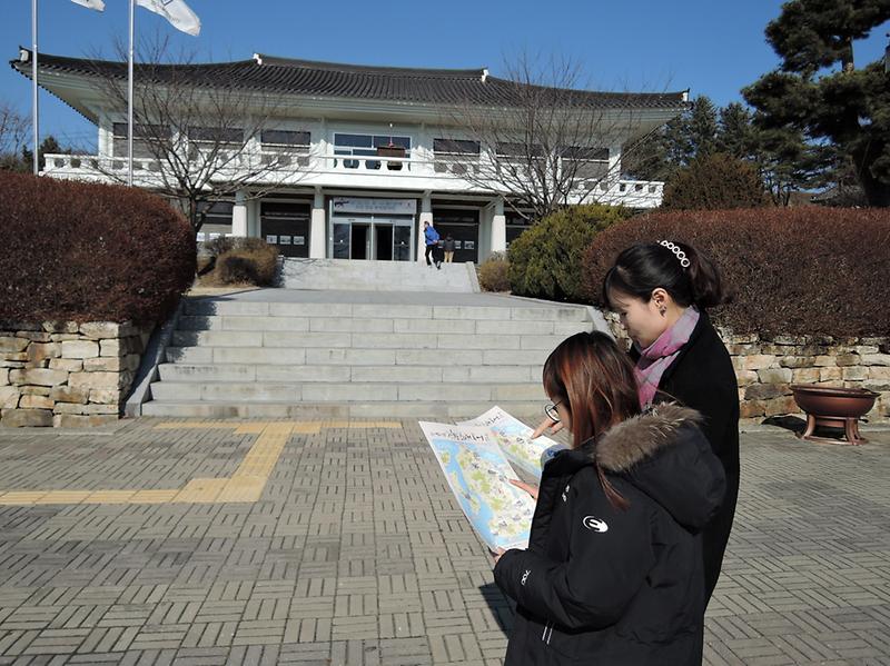 강화도 스티커 투어로 돌아보는 강화군 관광지 BEST 5 사진