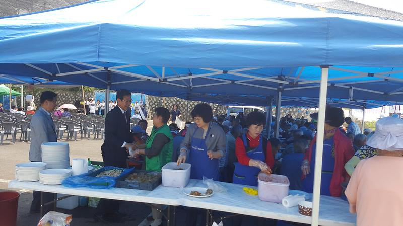 하점면_어르신_경로잔치2