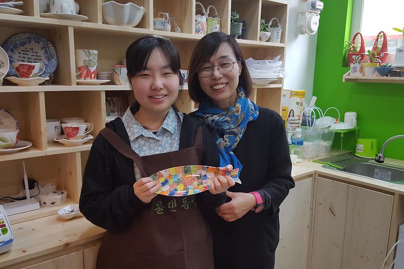 한재경_양과_어머니