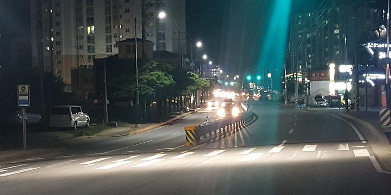 횡단보도_투광등