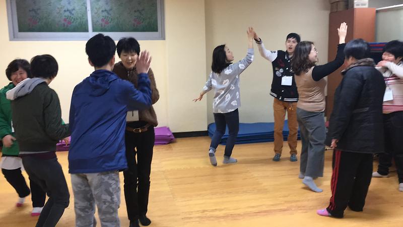 장애인_연극교실