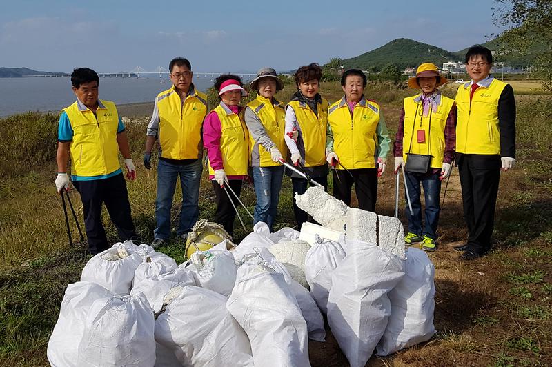 자원봉사센터_릴레이_생태환경정화_2