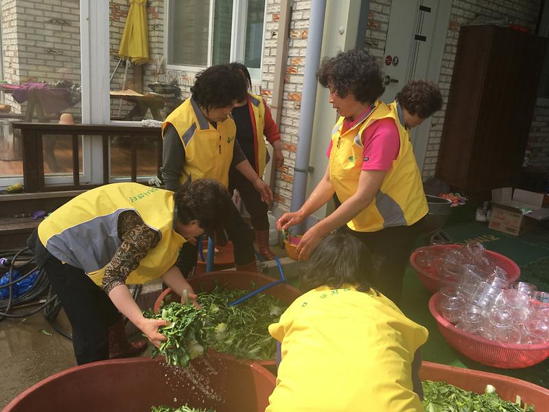 자원봉사센터_선원면_사진_1