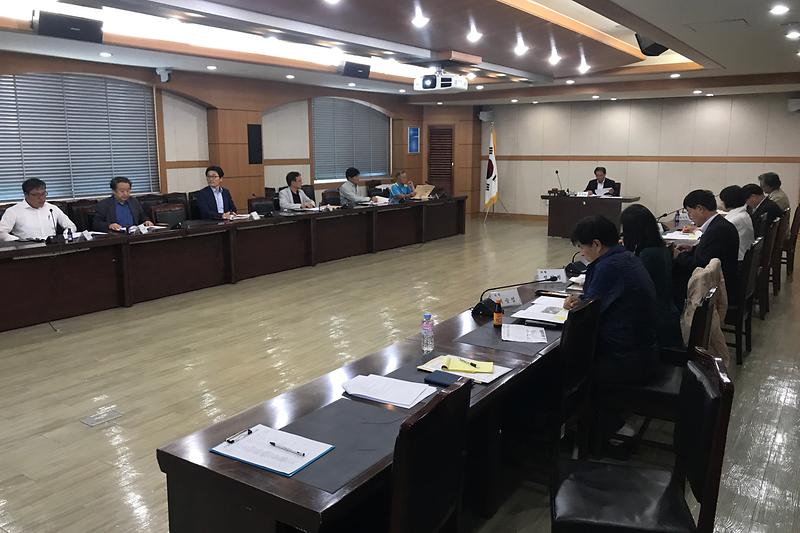 제3회_강화군_도시계획위원회_개최