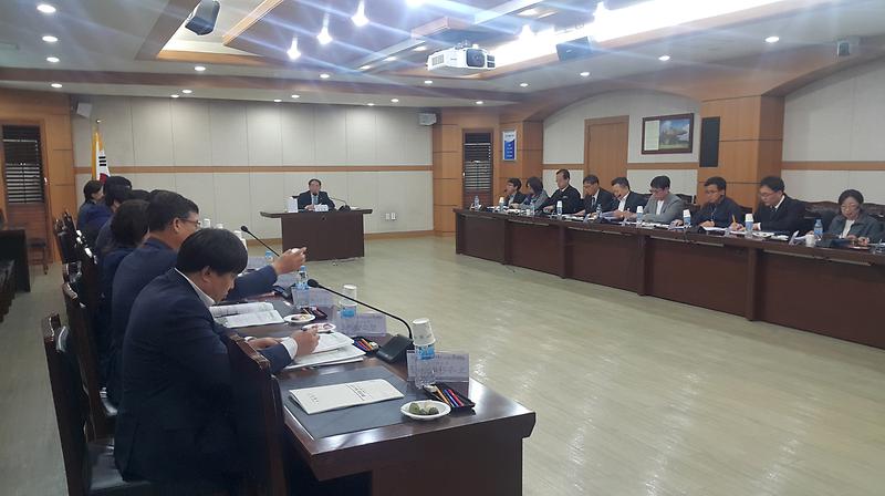제6차_올해의관광도시_TF팀회의가_진행중이다