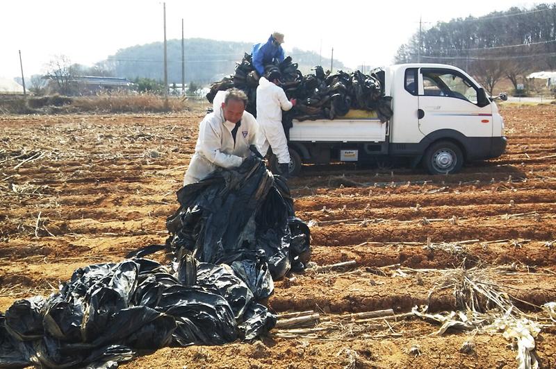 농촌폐비닐_수거_지원2
