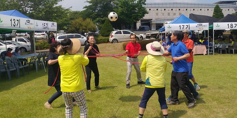 농업대학_총동문_체육행사1