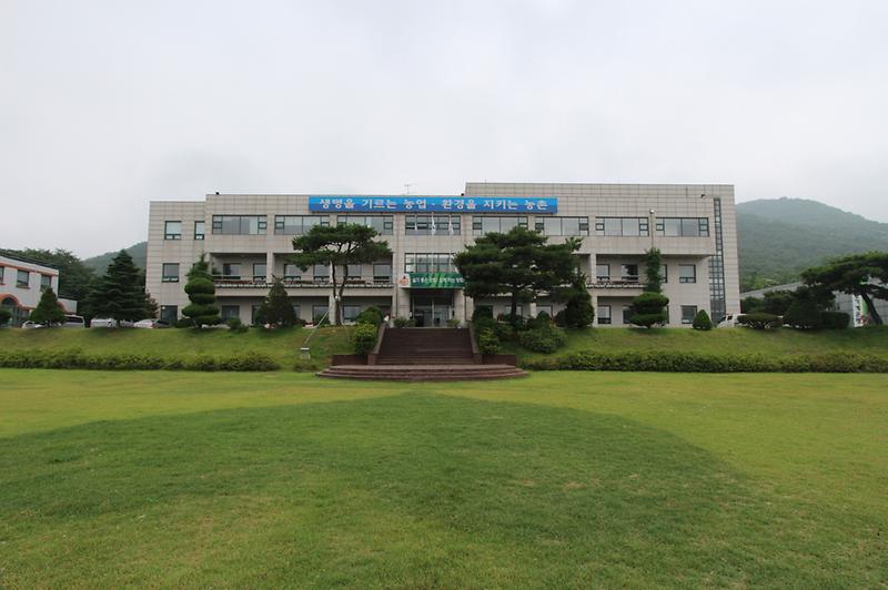 농업기술센터_전경