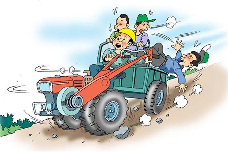 농기계_안전사고_사진