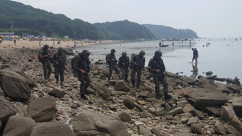 폭발물_탐색작업2