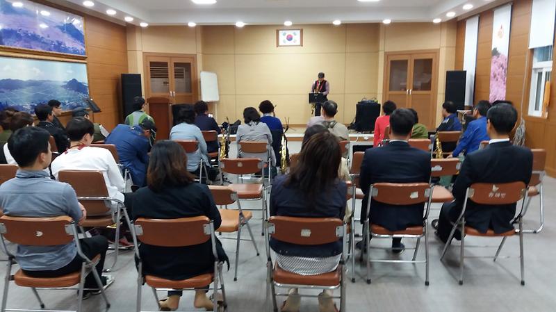 색소폰_교실
