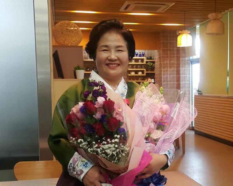 생활개선회_취임(하경순_회장)