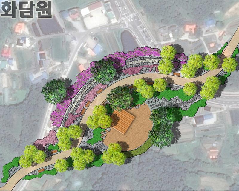 생태체험숲(화담원)