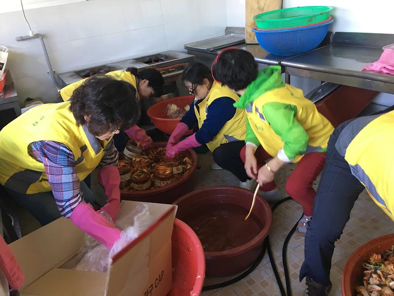 삼산면_간담회_및_및반찬_나눔1