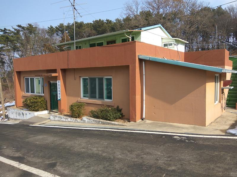 서도면_주민자치센터